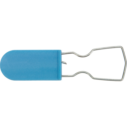 Scell&eacute; de s&eacute;curit&eacute;, 1-1/2", M&eacute;tal/Plastique, Cadenas Les Fournitures Industrielles Méga