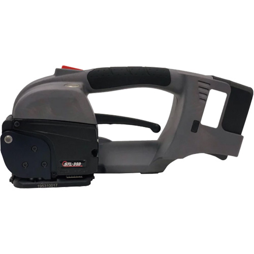 STL-3SD Battery-Operated Strapping Tool Les Fournitures Industrielles Méga
