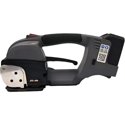 Battery-Operated Strapping Tool Les Fournitures Industrielles Méga