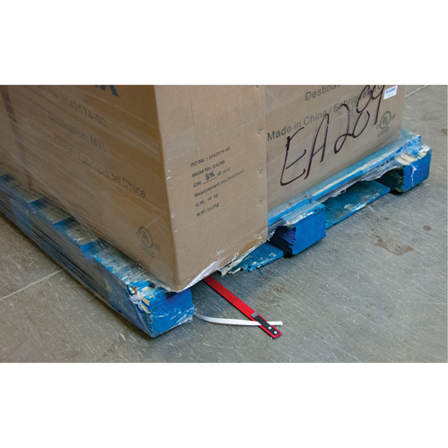 Strapping Pallet Threader Wand Les Fournitures Industrielles Méga