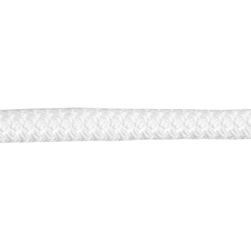 Corde tress&eacute;e 3/8", Nylon, 600' Les Fournitures Industrielles Méga