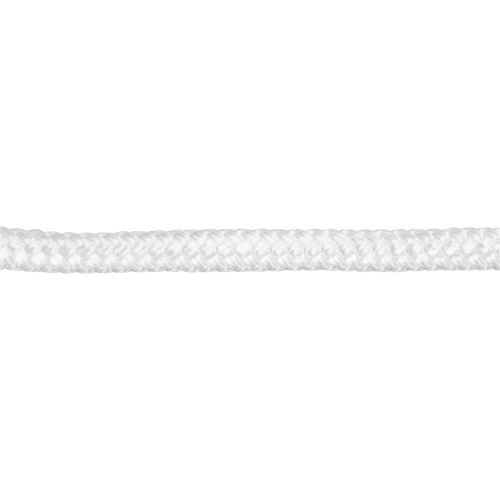 Corde tress&eacute;e 1/4", Nylon, 250' Les Fournitures Industrielles Méga