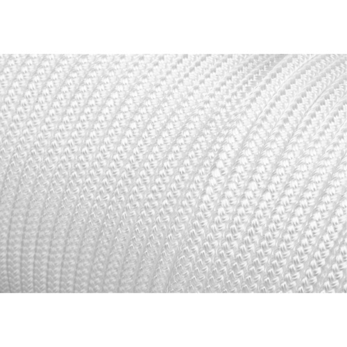 Corde tress&eacute;e 1/4", Nylon, 250' Les Fournitures Industrielles Méga