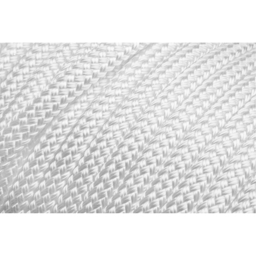 Corde blanche tress&eacute;e, Nylon, 250' Les Fournitures Industrielles Méga