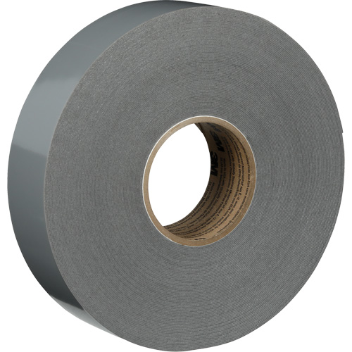 Extreme Sealing Tape 4411G+, 50.8 mm (2") x 32.9 m (107.9'), Grey Les Fournitures Industrielles Méga