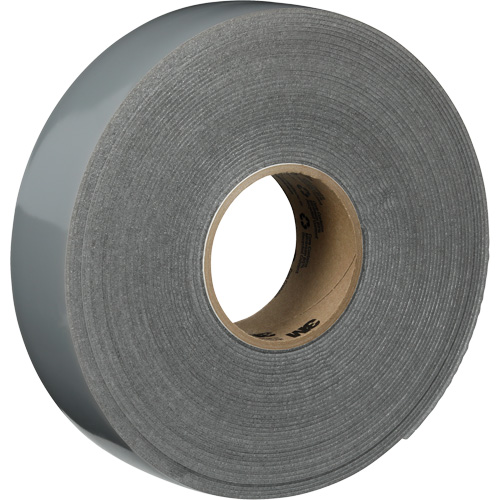 Extreme Sealing Tape 4412G+, 50.8 mm (2") x 16.4 m (54'), Grey Les Fournitures Industrielles Méga