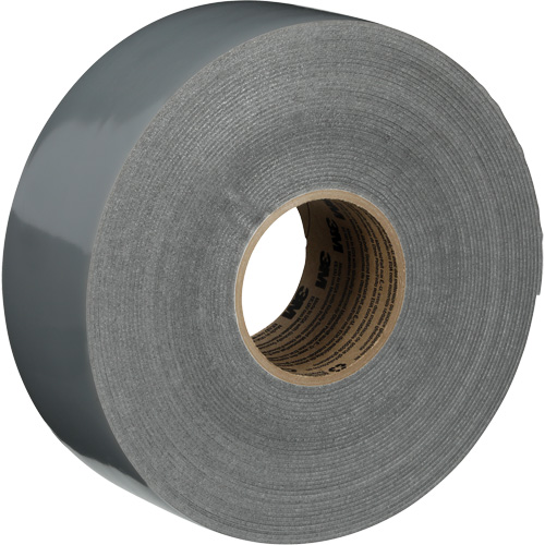 Extreme Sealing Tape 4412G+, 76.2 mm (3") x 16.4 m (54'), Grey Les Fournitures Industrielles Méga