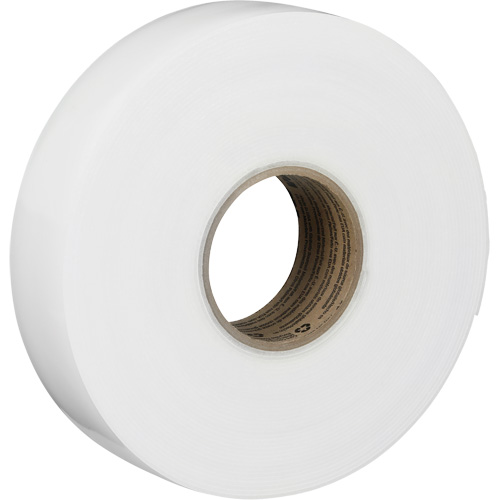 Extreme Sealing Tape 4412W+, 50.8 mm (2") x 16.4 m (54'), White Les Fournitures Industrielles Méga