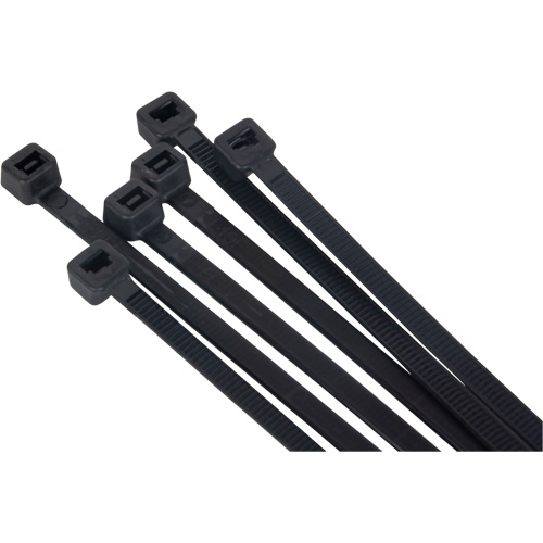 Attache pour c&acirc;bles, Longueur 15" Les Fournitures Industrielles Méga