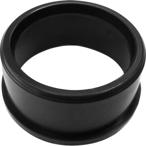Bushing, 4" x 3", Spigot x Hub, Plastic Les Fournitures Industrielles Méga