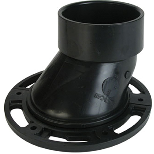 Offset Adjustable Closet Flange Les Fournitures Industrielles Méga