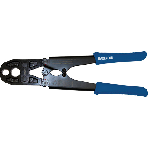 Crimp Tool Les Fournitures Industrielles Méga