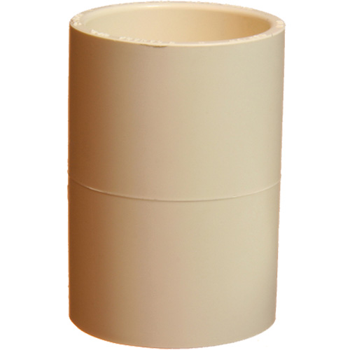 Flowguard Gold&reg; Coupling, CPVC, 1/2" Les Fournitures Industrielles Méga