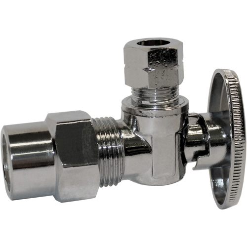 Lead-Free Stop Valve Les Fournitures Industrielles Méga