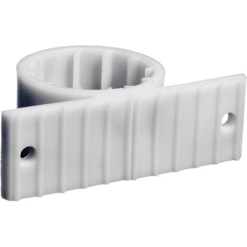 Split Tube Pipe Clamp Les Fournitures Industrielles Méga