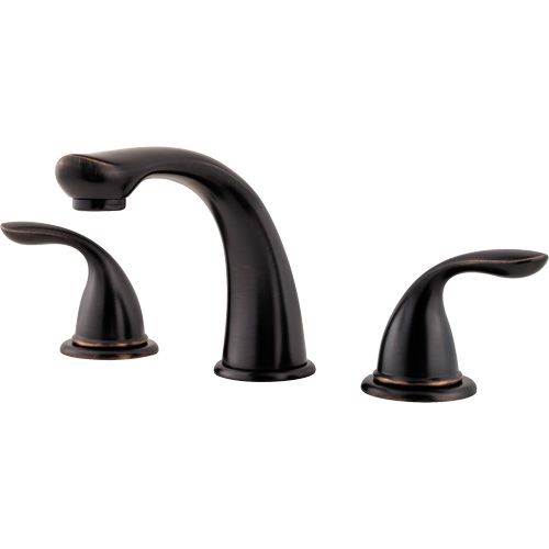 Garniture compl&egrave;te de bain romain de s&eacute;rie Pfirst Les Fournitures Industrielles Méga