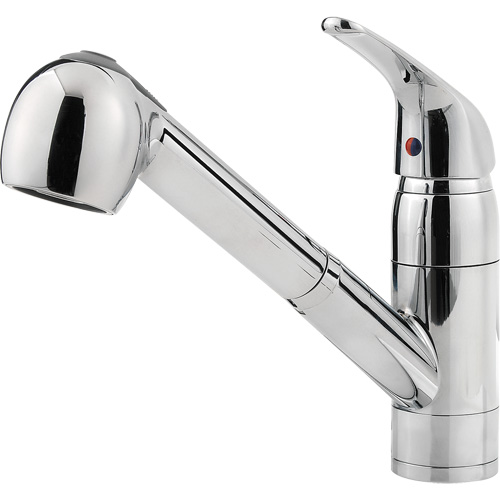 Pfirst Series Kitchen Faucet Les Fournitures Industrielles Méga