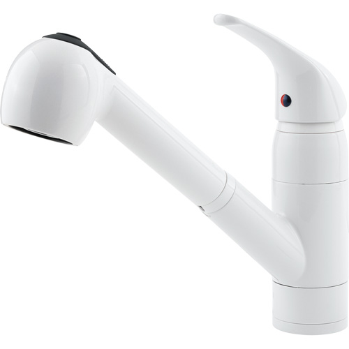 Pfirst Series Kitchen Faucet Les Fournitures Industrielles Méga