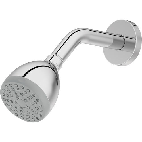 One-Function Showerhead Les Fournitures Industrielles Méga