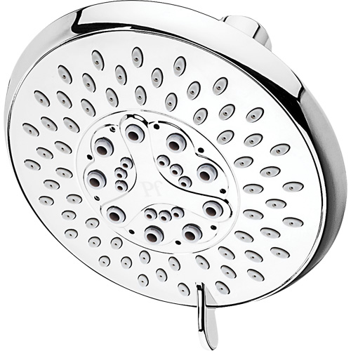 Multi-Function Showerhead Les Fournitures Industrielles Méga