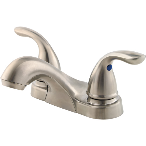 Pfirst Series Centerset Bathroom Faucet Les Fournitures Industrielles Méga