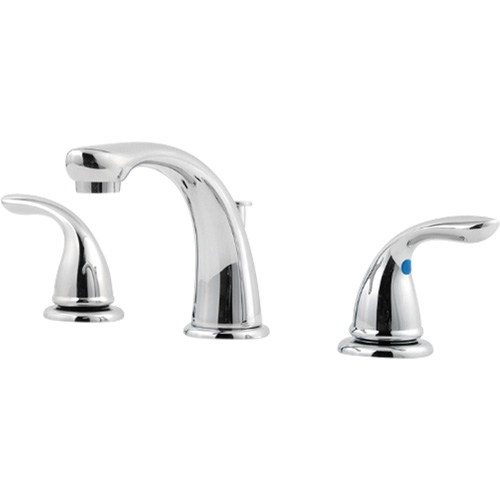 Pfirst Series Widespread Bathroom Faucet Les Fournitures Industrielles Méga