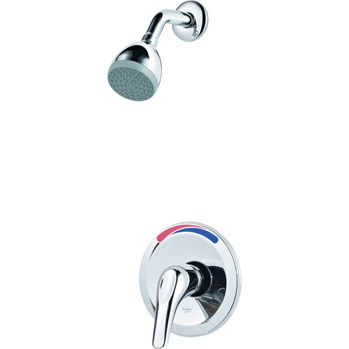 Pfirst Series Shower Only Trim Les Fournitures Industrielles Méga