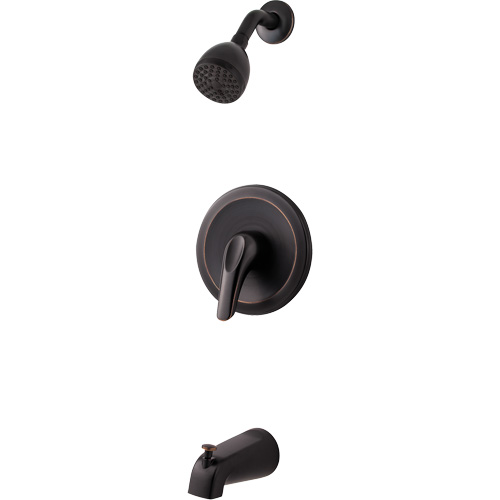 Pfirst Series Tub & Shower Trim Les Fournitures Industrielles Méga