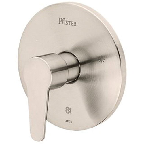 Garniture de baignoire moderne Pfirst Les Fournitures Industrielles Méga