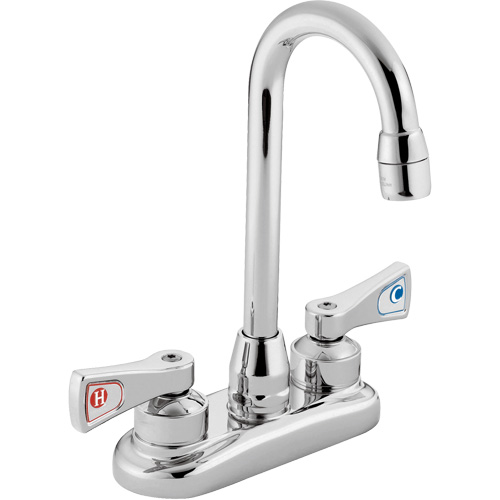 M-Dura Centreset Bar & Pantry Faucet Les Fournitures Industrielles Méga