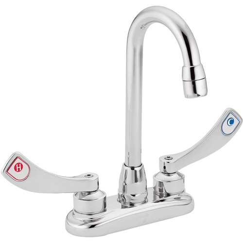 Robinet central pour bar et comptoir M-Dura Les Fournitures Industrielles Méga