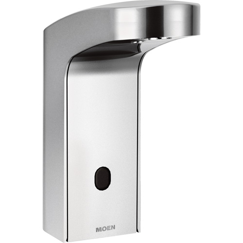 M-Power Single Mount Lavatory Faucet Les Fournitures Industrielles Méga