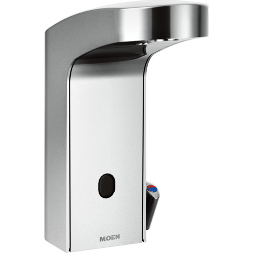 Robinet d&eacute;vier simple M-Power Les Fournitures Industrielles Méga