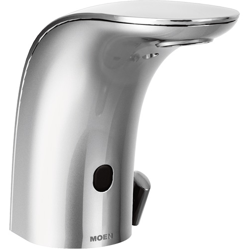 M-Power Single Mount Lavatory Faucet Les Fournitures Industrielles Méga