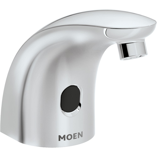 Distributeur de savon de style transitoire M-Power Les Fournitures Industrielles Méga