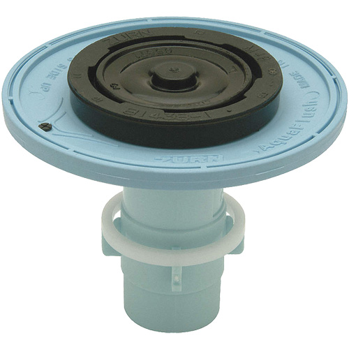 Soupape de chasse d'eau &agrave; urinoir pour trousse de remise en &eacute;tat de diaphragme Les Fournitures Industrielles Méga