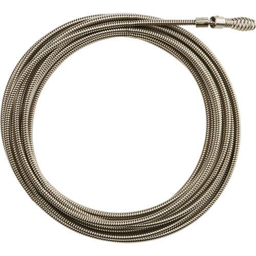 C&acirc;ble de furet &agrave; noyau interne et t&ecirc;te en larme avec placage Rust Guard Les Fournitures Industrielles Méga