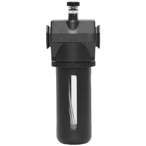 Lubricator with Standard Bowl Modulair 400, 3/4" NPTF, Max. 150 PSI, In Line/Modular/Standard/Vertical Les Fournitures Industrielles Méga