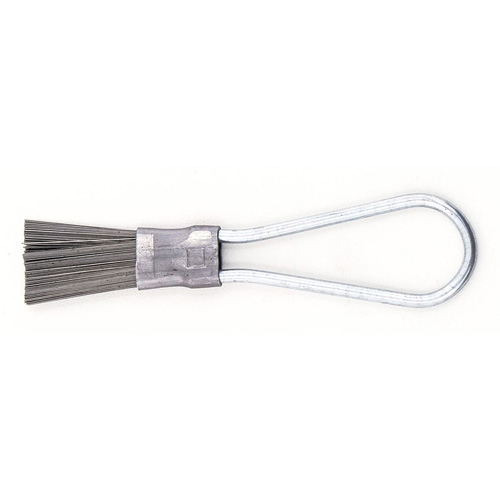 Brosse &agrave; copeaux Les Fournitures Industrielles Méga