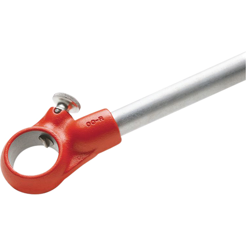 Ratchet Handle Only #12-R Les Fournitures Industrielles Méga