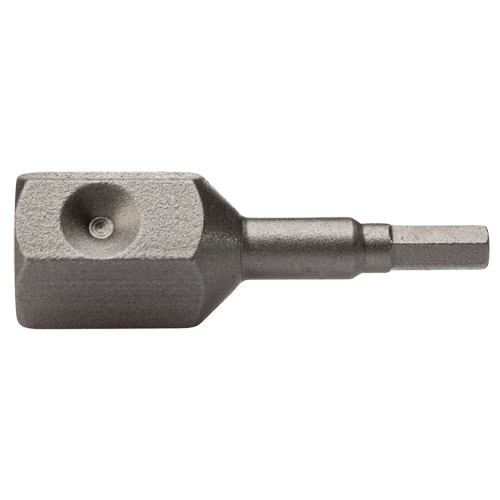 Socket Head Bit, 1/2" Drive Les Fournitures Industrielles Méga