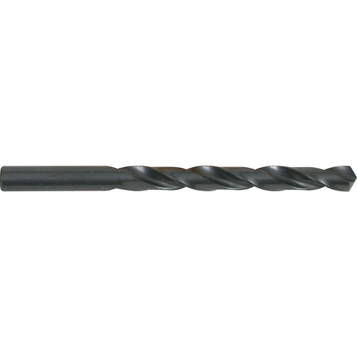 Hyper Jobber Drill Bit, High Speed Steel, #1, 3-7/8" L, 2-5/8" Flute Les Fournitures Industrielles Méga
