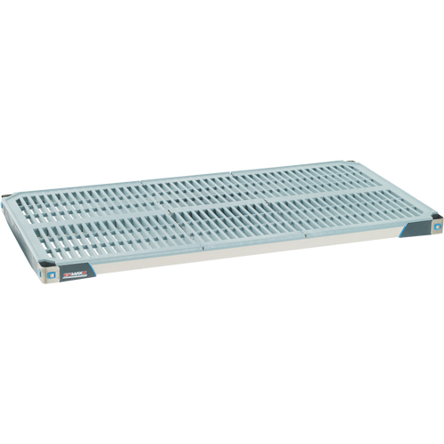Syst&egrave;mes d'&eacute;tag&egrave;res MetroMax i, 24" la x 18" p, 800 lb Capacit&eacute; Les Fournitures Industrielles Méga