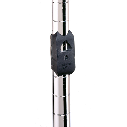 &eacute;tag&egrave;re super ajustable Super Erecta, Ensemble Ajout, Tiers 4, 36" la x 62-9/16" h x 18" p Les Fournitures Industrielles Méga