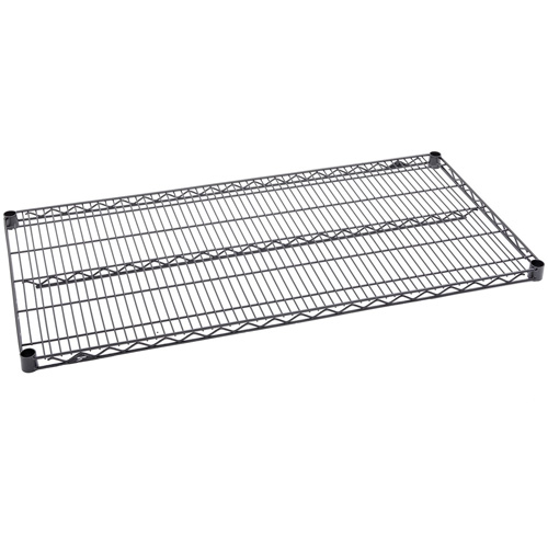 Tablette pour &eacute;tag&egrave;re stylis&eacute;e, 24" la x 24" p, 800 lb Capacit&eacute; Les Fournitures Industrielles Méga