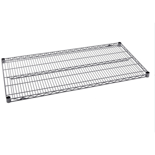 Tablette pour &eacute;tag&egrave;re stylis&eacute;e, 24" la x 24" p, 800 lb Capacit&eacute; Les Fournitures Industrielles Méga