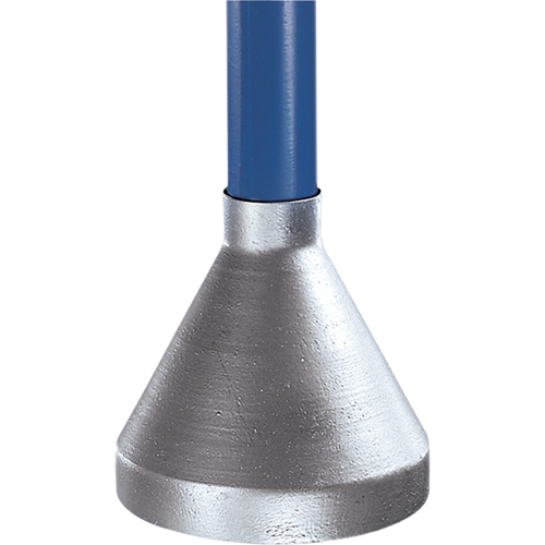 Pipe Fittings - Weather Caps, 1.66" Les Fournitures Industrielles Méga