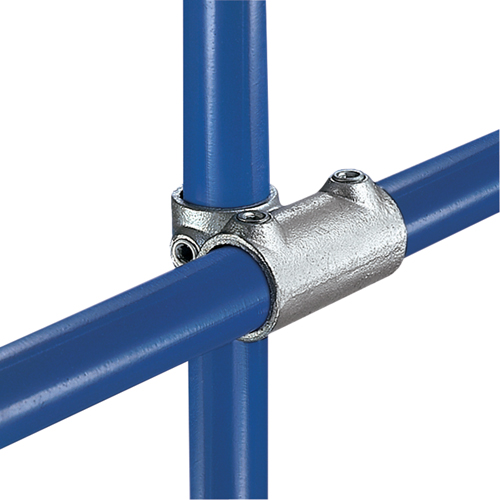 Structural Tube Crossover Coupling, 1.66" Les Fournitures Industrielles Méga