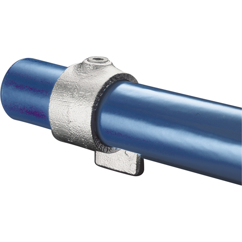 Pipe Fittings - Adjustable Fixing Brackets, 1.9" Les Fournitures Industrielles Méga