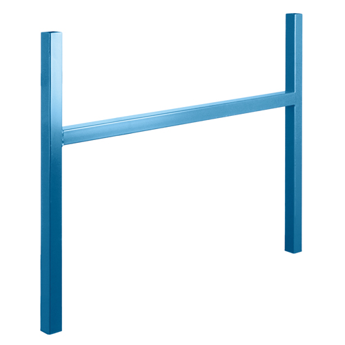 Supports empilables - Accessoires Les Fournitures Industrielles Méga